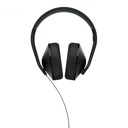  Microsoft Xbox One Stereo Headset