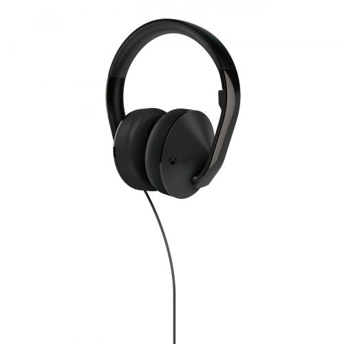  Microsoft Xbox One Stereo Headset