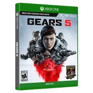 Microsoft Gears 5 - Xbox One