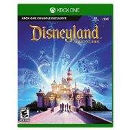Microsoft Disneyland Adventures - Xbox One