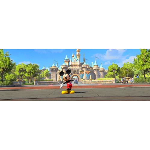  Microsoft Disneyland Adventures - Xbox One