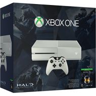 Microsoft Xbox One Special Edition Halo: The Master Chief Collection 500GB Bundle