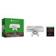 Microsoft Xbox One 500GB Console - Gears of War: Ultimate Edition Bundle