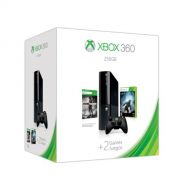 Microsoft Xbox 360 E 250GB Holiday Value Bundle [Xbox 360]
