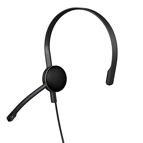  Microsoft Xbox One Chat Headset