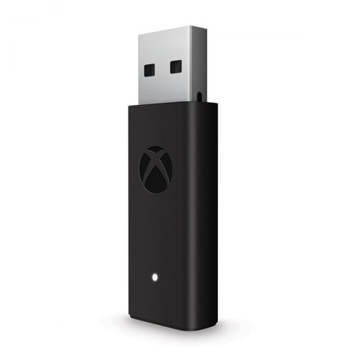  Microsoft Xbox Wireless Adapter for Windows 10