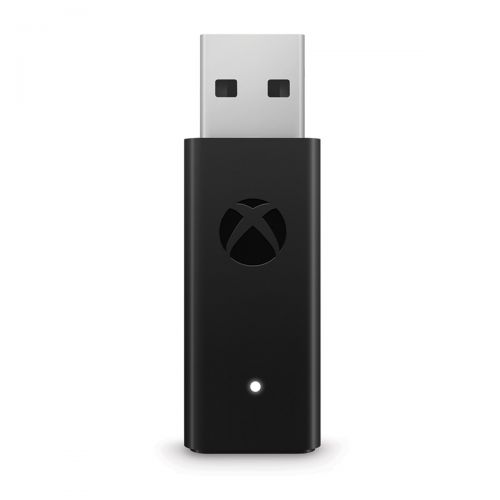  Microsoft Xbox Wireless Adapter for Windows 10