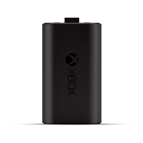  Microsoft Xbox Play and Charge Kit