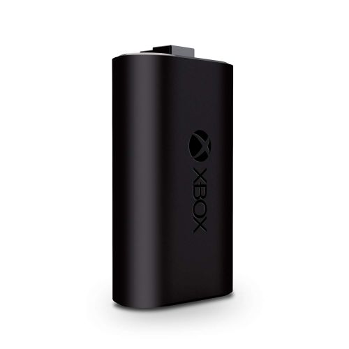  Microsoft Xbox Play and Charge Kit