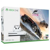 Microsoft Xbox One S 500GB Console - Forza Horizon 3 Bundle [Discontinued]