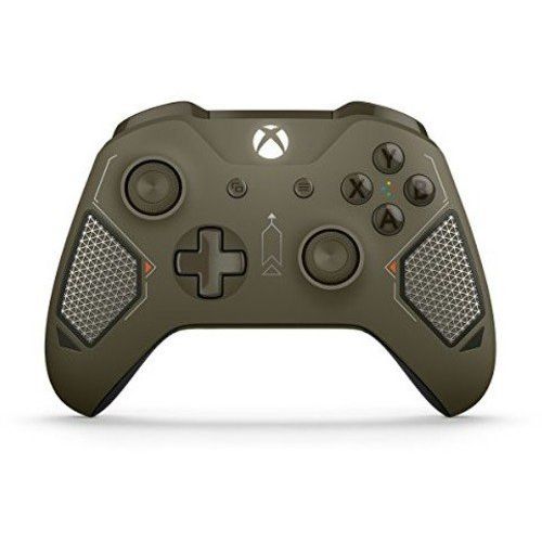  Microsoft Xbox Wireless Controller - Combat Tech Special Edition