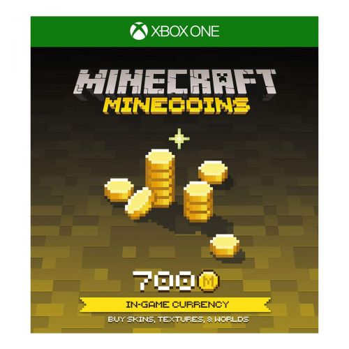  Microsoft Minecraft Starter Collection - Xbox One