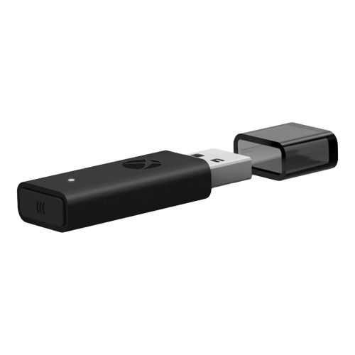  Microsoft Xbox One Wireless Adapter for Windows (Bulk Packaging)