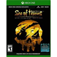 Microsoft Sea of Thieves: Anniversary Edition - Xbox One