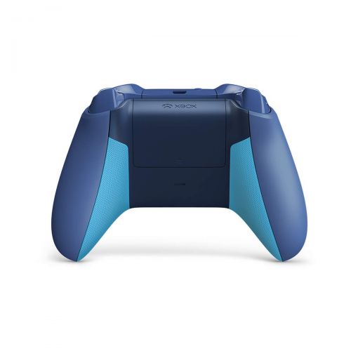  Microsoft Xbox Wireless Controller  Sport Blue Special Edition