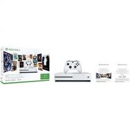 Microsoft Xbox One S 500GB Console - Starter Bundle [Discontinued]
