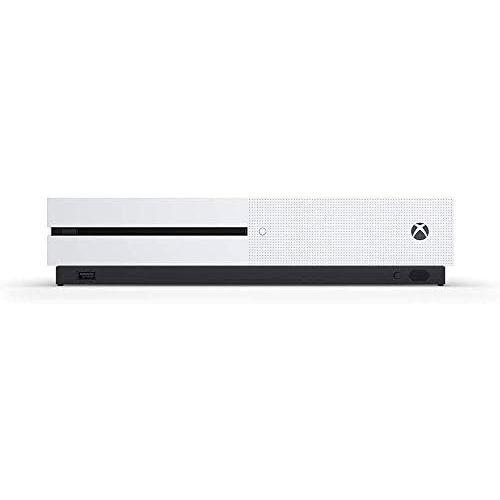 Microsoft Xbox One S 1Tb Console - Battlefield V Bundle