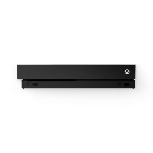  Microsoft Xbox One X 1TB Console - NBA 2K19 Bundle (Discontinued)