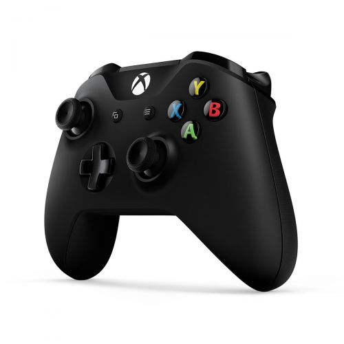  Microsoft Xbox One X 1TB Console - NBA 2K19 Bundle (Discontinued)