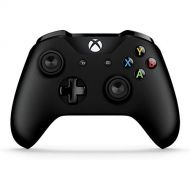 Microsoft Xbox Wireless Controller - Black