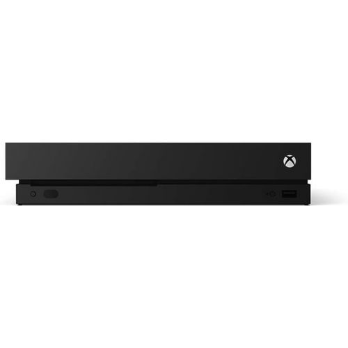  Microsoft Xbox One X 1TB Console - Gears 5 Bundle