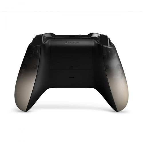  Microsoft Xbox Wireless Controller - Phantom Black Special Edition - Xbox One (Discontinued)