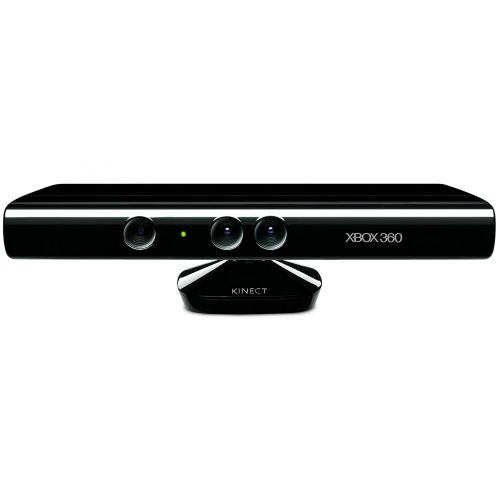  Microsoft XBOX 360 Kinect Sensor