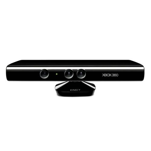  Microsoft XBOX 360 Kinect Sensor