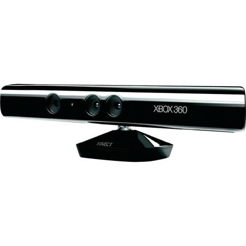  Microsoft XBOX 360 Kinect Sensor