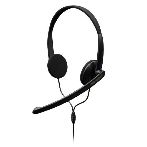  Microsoft LifeChat LX-1000 Headset