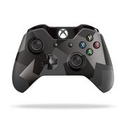 Microsoft Xbox One Special Edition Covert Forces Wireless Controller