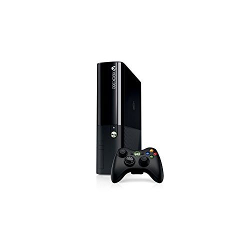  Microsoft Xbox 360 500GB Call of Duty Bundle