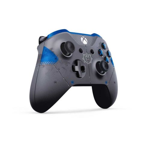  Microsoft Xbox Wireless Controller - Gears of War 4 JD Fenix Limited Edition