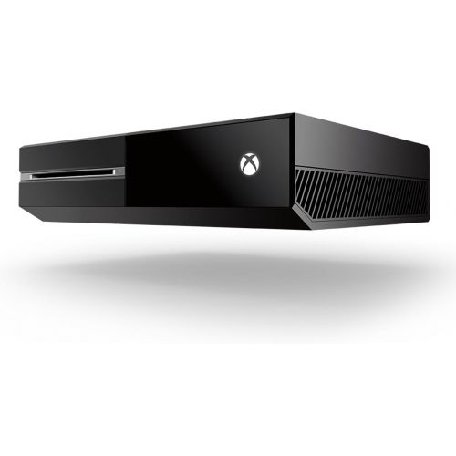  Microsoft Xbox One 500 GB Console - Black