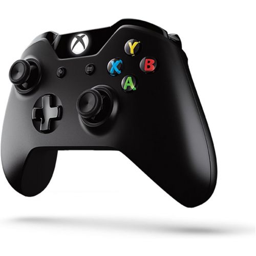  Microsoft Xbox One 500 GB Console - Black