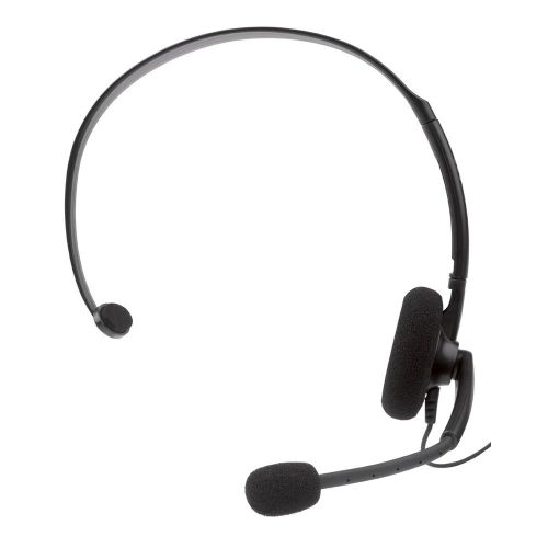  Microsoft Xbox 360 Headset