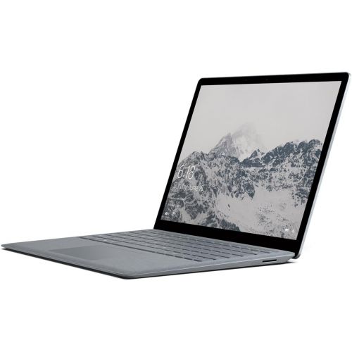  Microsoft Surface Laptop (1st Gen) D9P-00001 Laptop (Windows 10 S, Intel Core i5, 13.5 LED-Lit Screen, Storage: 128 GB, RAM: 4 GB) Platinum