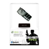 Microsoft Xbox 360 Call of Duty: Modern Warfare 3 Wireless Headset with Bluetooth