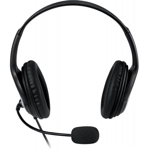  Microsoft LifeChat LX-3000, Black