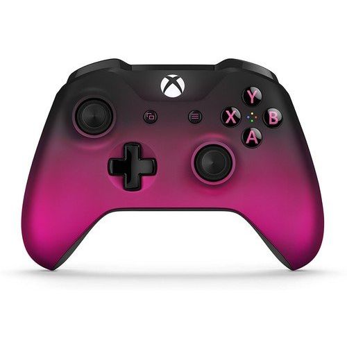  Microsoft Xbox Wireless Controller  Dawn Shadow Special Edition [Discontinued]