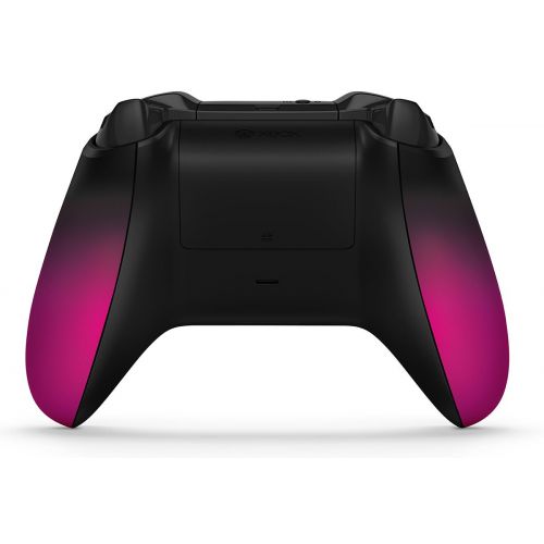  Microsoft Xbox Wireless Controller  Dawn Shadow Special Edition [Discontinued]