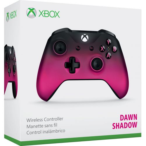  Microsoft Xbox Wireless Controller  Dawn Shadow Special Edition [Discontinued]