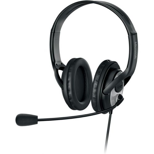  Microsoft LifeChat LX-3000 Headset (JUG-00013)