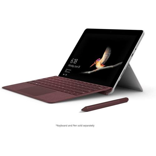  [아마존베스트]Microsoft Surface Go (Intel Pentium Gold, 8GB RAM, 128GB) (MCZ-00001)