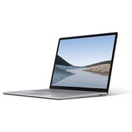 [아마존베스트]Microsoft Surface Laptop 3 15-inch 128GB (Touch Screen, AMD Ryzen 5 Surface Edition, 8GB RAM, Wi-Fi) Platinum
