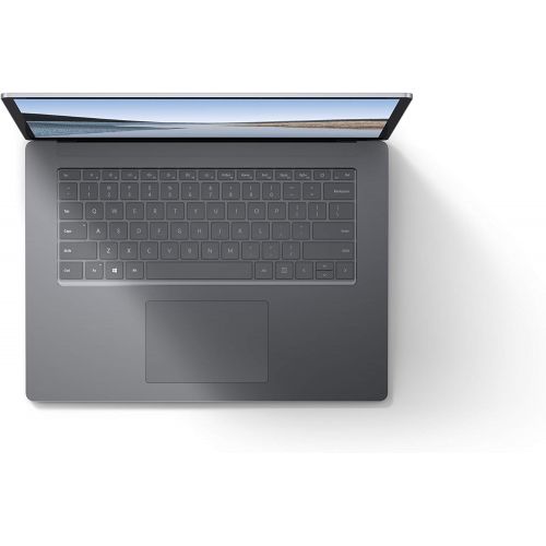  [아마존베스트]Microsoft Surface Laptop 3 15-inch 128GB (Touch Screen, AMD Ryzen 5 Surface Edition, 8GB RAM, Wi-Fi) Platinum