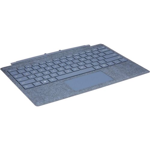  [아마존베스트]Microsoft Surface Pro Signature Type Cover  Ice Blue