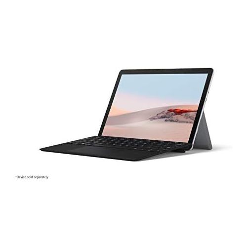  [아마존베스트]NEW Microsoft Surface Go Type Cover - Black