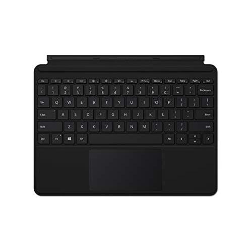  [아마존베스트]NEW Microsoft Surface Go Type Cover - Black