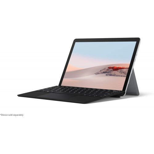  [아마존베스트]NEW Microsoft Surface Go Type Cover - Black